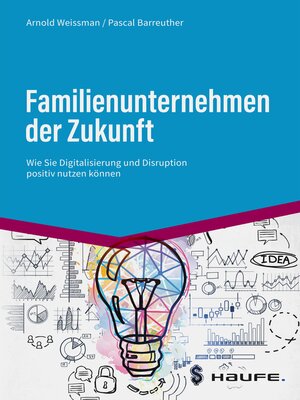 cover image of Familienunternehmen der Zukunft